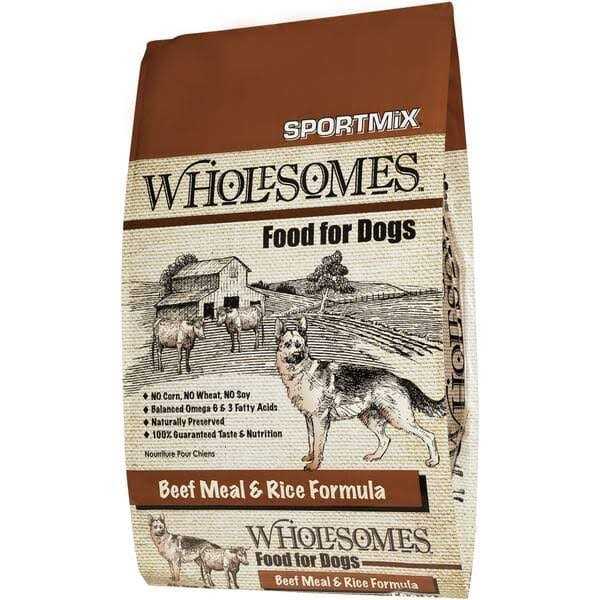 Dry Dog Food Z577878