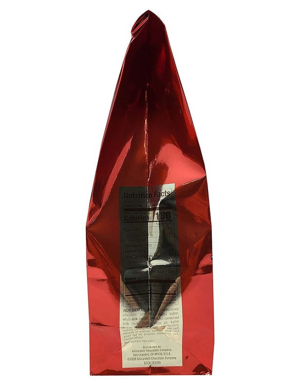23.8 Ounce Chocolate Assortment F6191