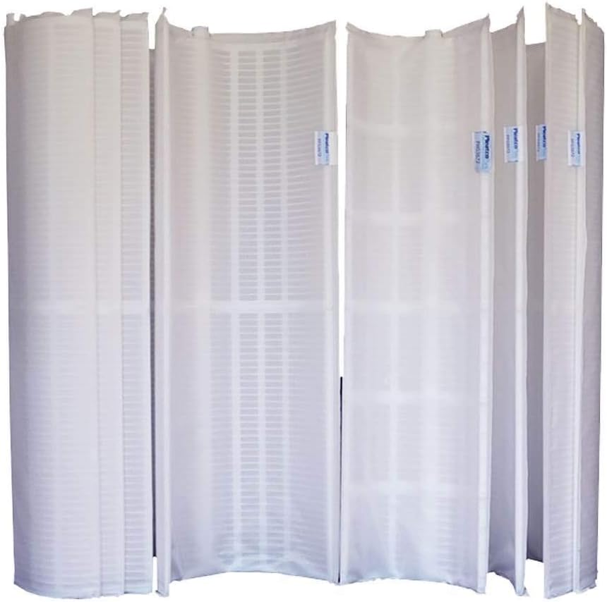 Cartridge/Grid Replacement 7 Full and 1 Half Grid Set N91307