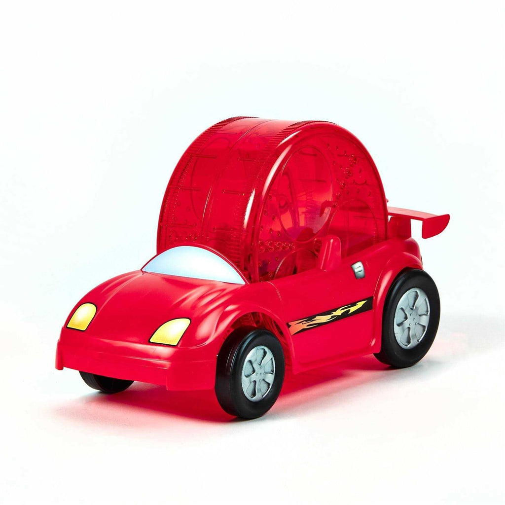Critter Cruiser R3085