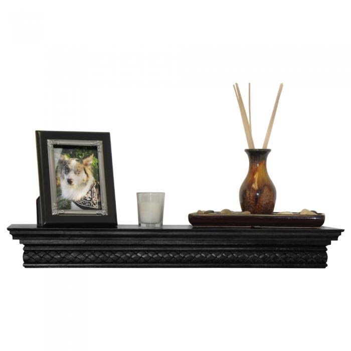 Quick Shelf Safe with RFID - Natural U215