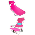 Chaise Sunbathing Chair and Beach Chair B721441