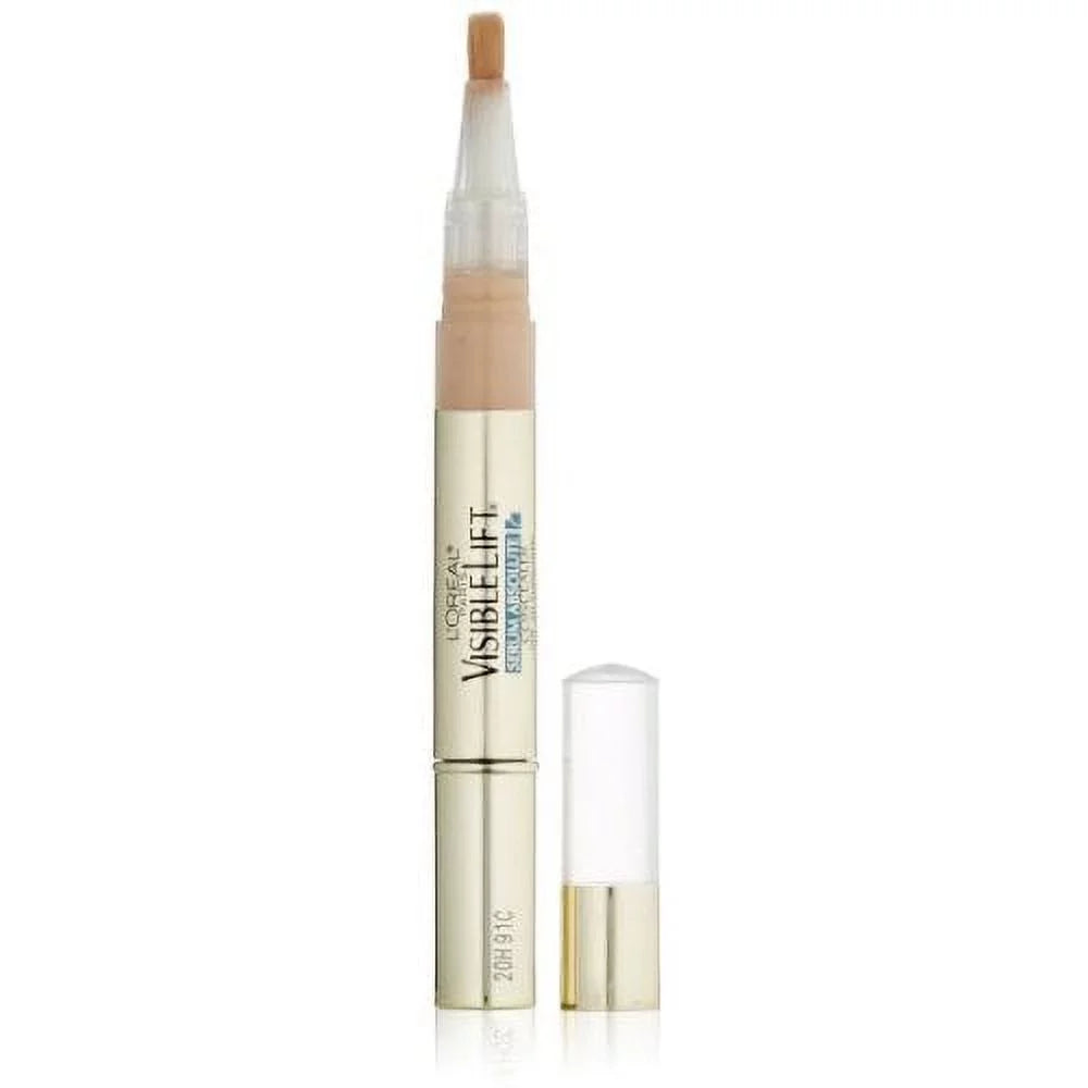 Concealer, Fair, 0.05 Ounce, 1 Count Q204