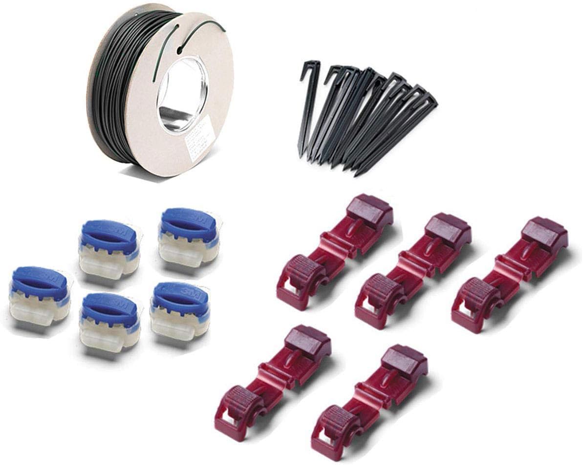 Large Installation Kit for Robotic Lawn Mowers Q557