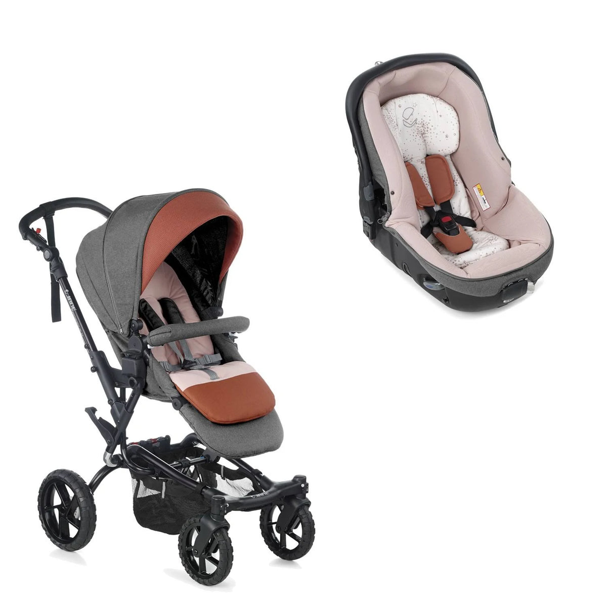 Matrix Crosswalk R J585