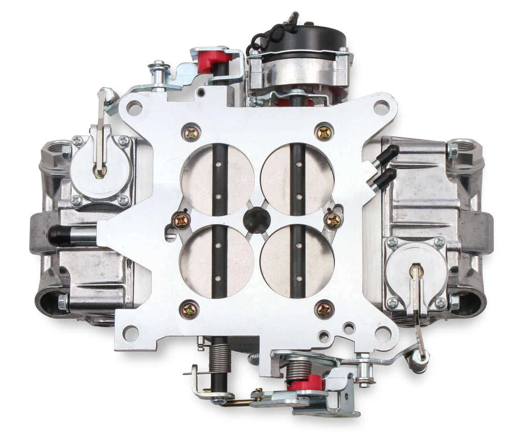 Carburetor J5197