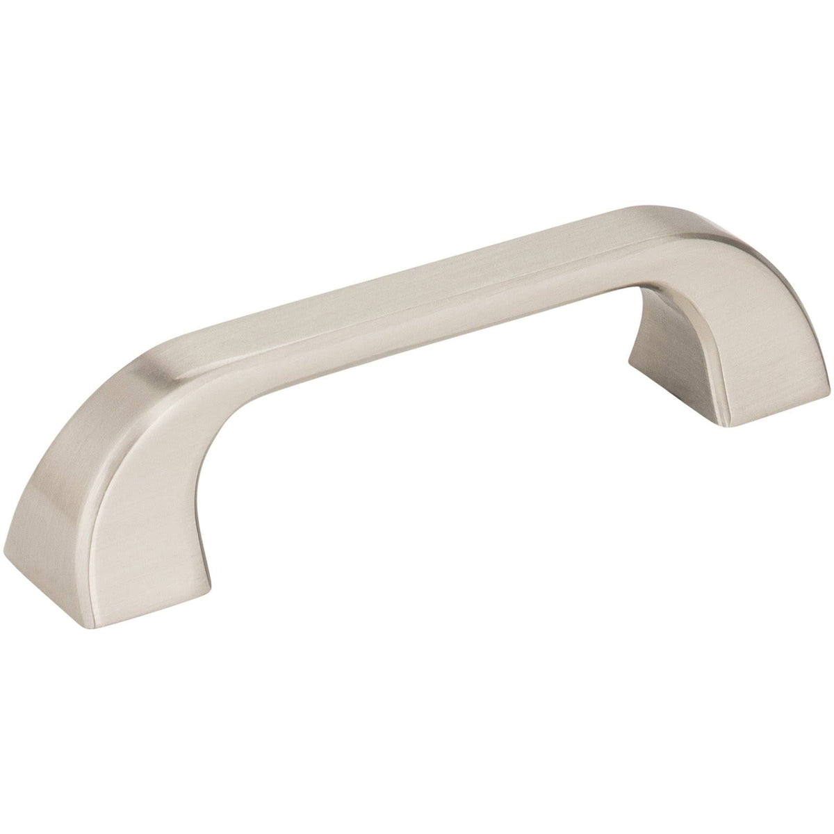 Brushed Pewter Cabinet Pull T426069