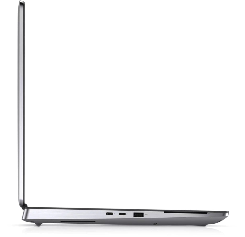 Restored Dell Precision 7000 7760 Workstation Laptop 17.3" FHD Core i9 - 2TB SSD + 1TB SSD - 32GB RAM - RTX A4000 8 Cores @ 5 GHz - 11th Gen CPU - 8GB GDDR6 P659