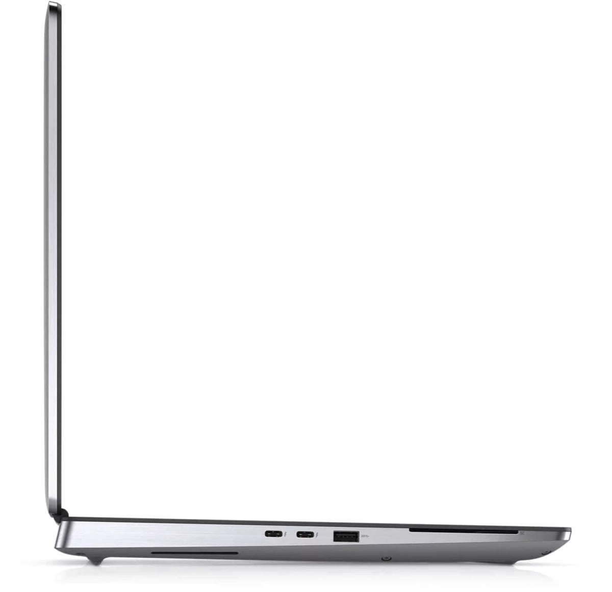 Restored Dell Precision 7000 7760 Workstation Laptop 17.3" FHD Core i9 - 2TB SSD + 1TB SSD - 32GB RAM - RTX A4000 8 Cores @ 5 GHz - 11th Gen CPU - 8GB GDDR6 P659