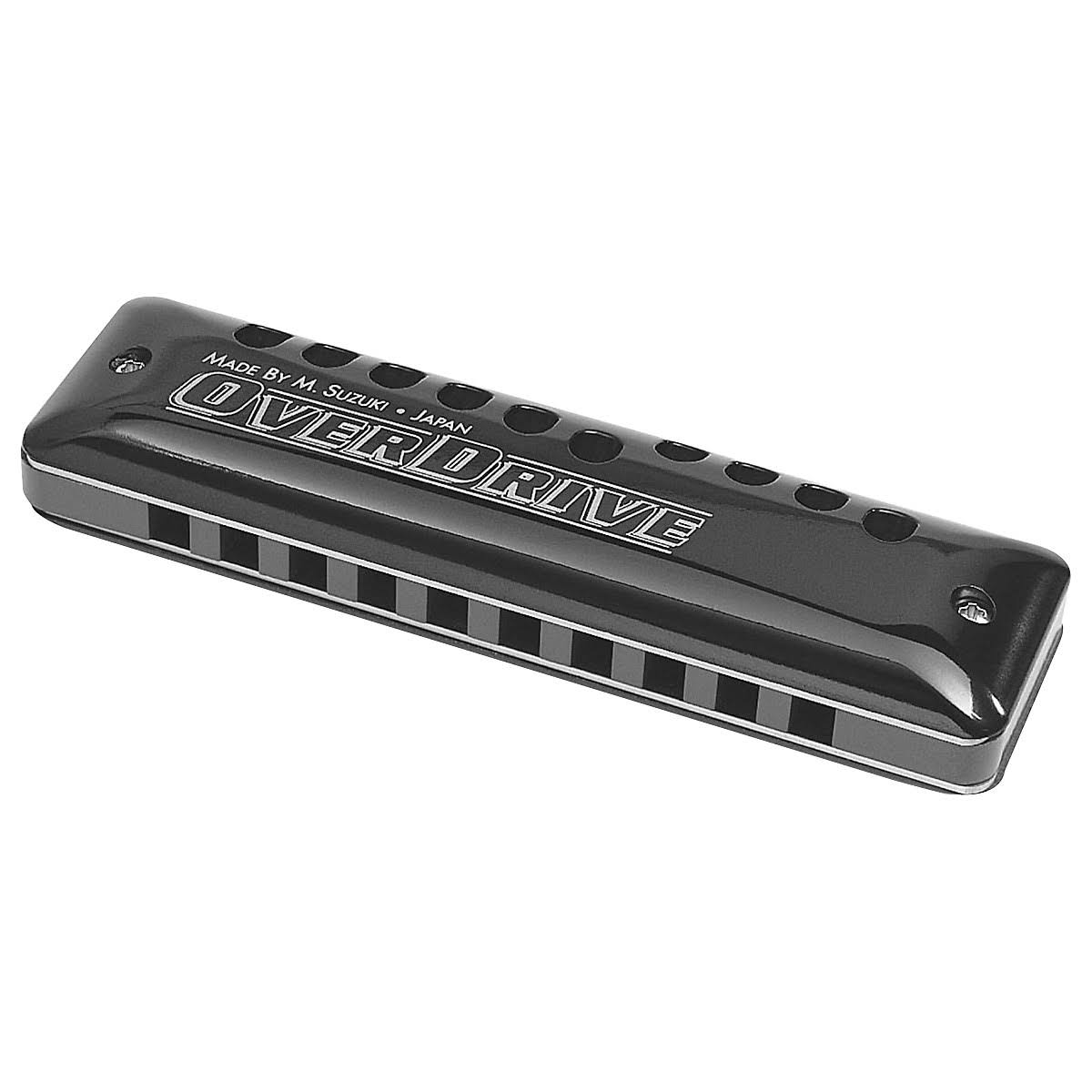 Harmonica E438873