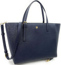 Small Leather Tote I804