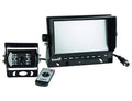 Rear Observation System with Night Vision Camera H10061