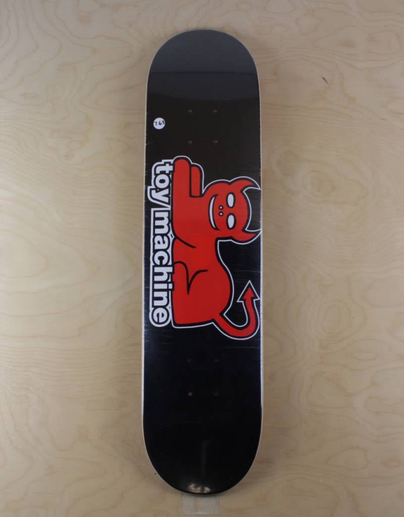 Deck J598