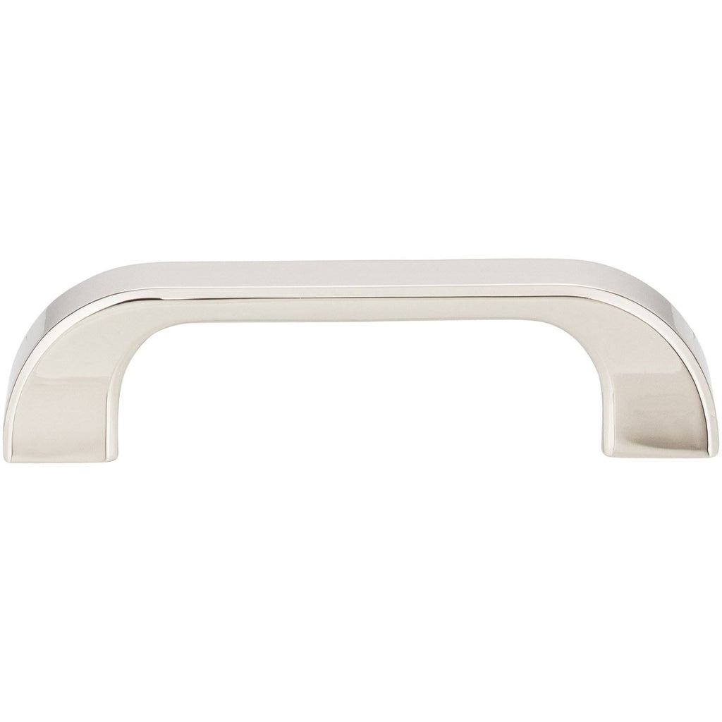 Brushed Pewter Cabinet Pull T426069