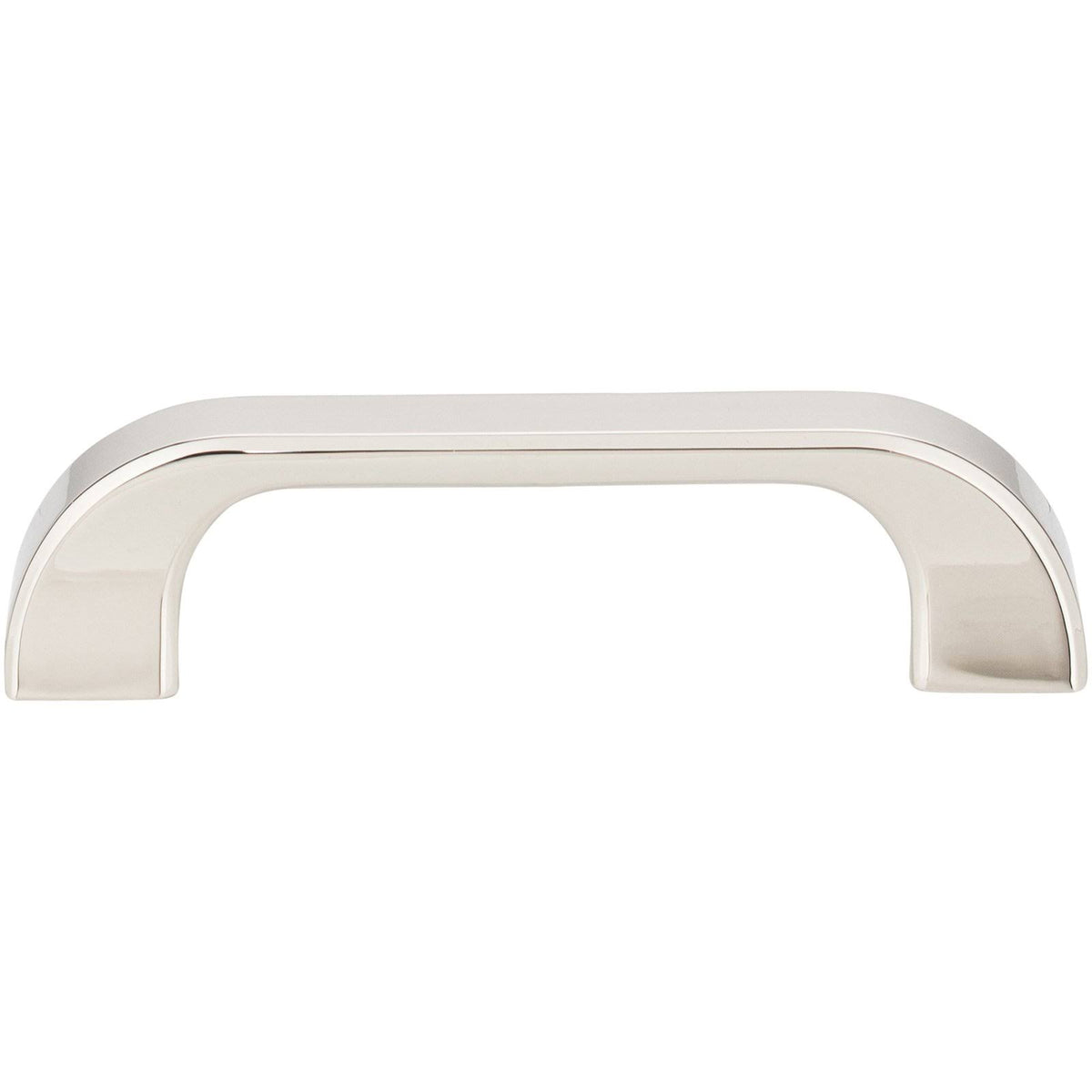 Brushed Pewter Cabinet Pull T426069
