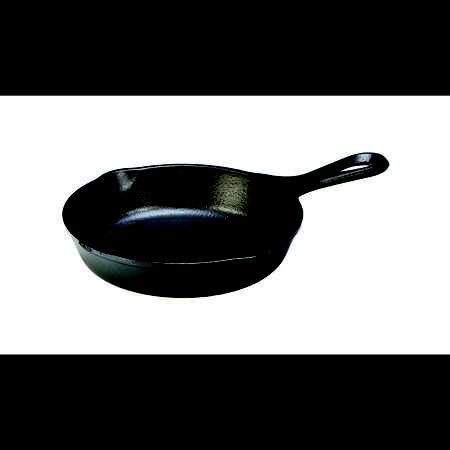 Preseasoned Cast Iron Skillet Y8858