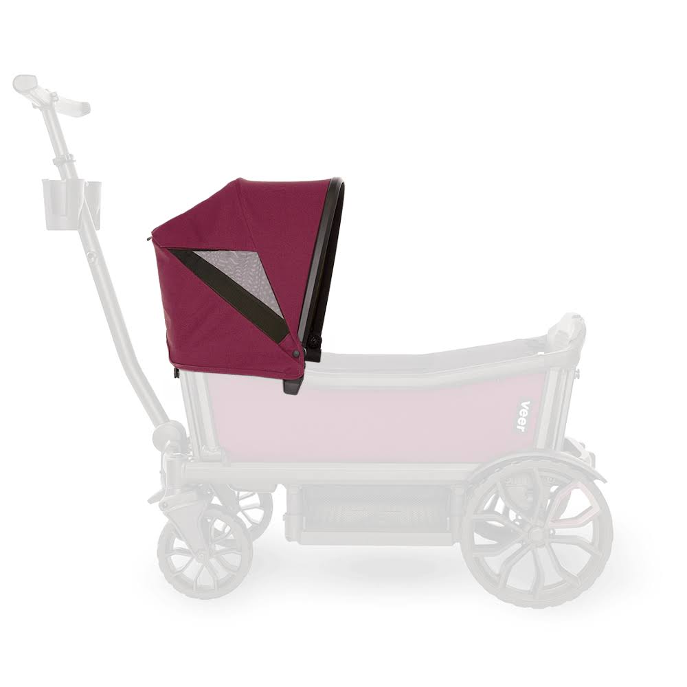 Retractable Canopy G3796