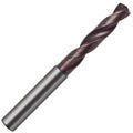 15mm Carbide 140° Point Coolant Fed Drill E890