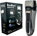 IPX7 Waterproof Rechargeable Electric Shaver Z9730