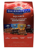 23.8 Ounce Chocolate Assortment F6191