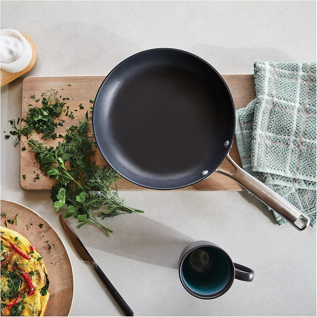 Calphalon Classic Hard-Anodized Nonstick Cookware G579962