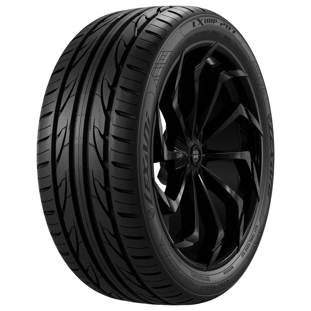 235/45ZR18 98W XL Passenger Tire L8249