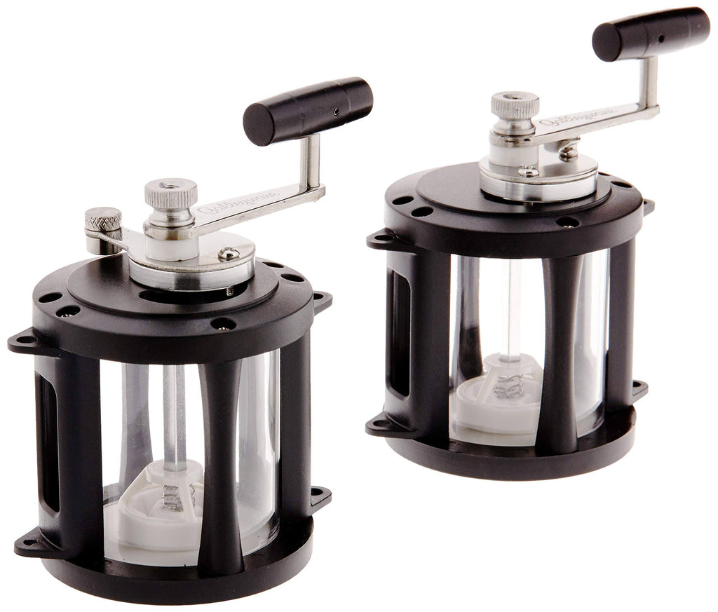 Salt & Pepper Mills Q3268