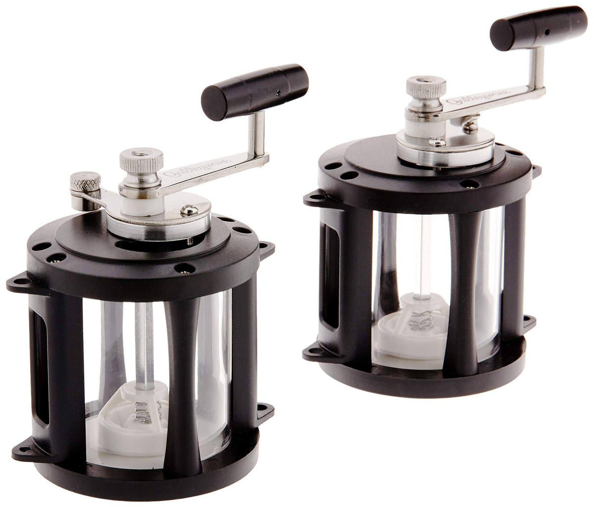 Salt & Pepper Mills Q3268