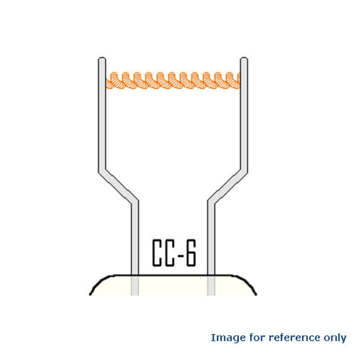 100w Incandescent Sealed Beam Spotlight C74227