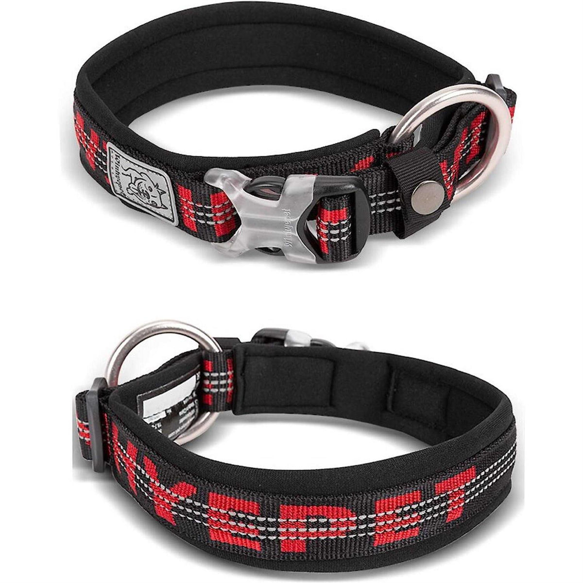 Dog Collar T114