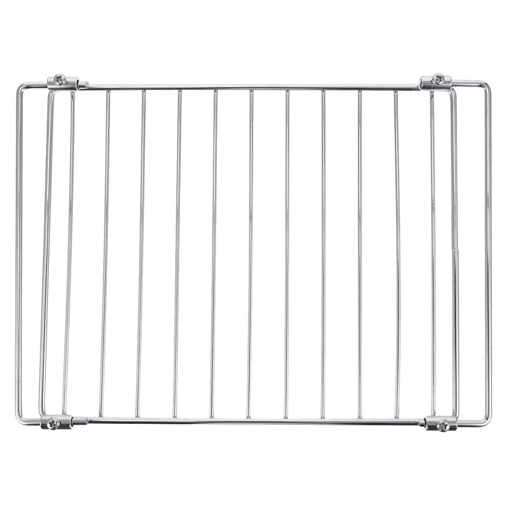 Telescopic Stainless Steel Oven Rack L981681