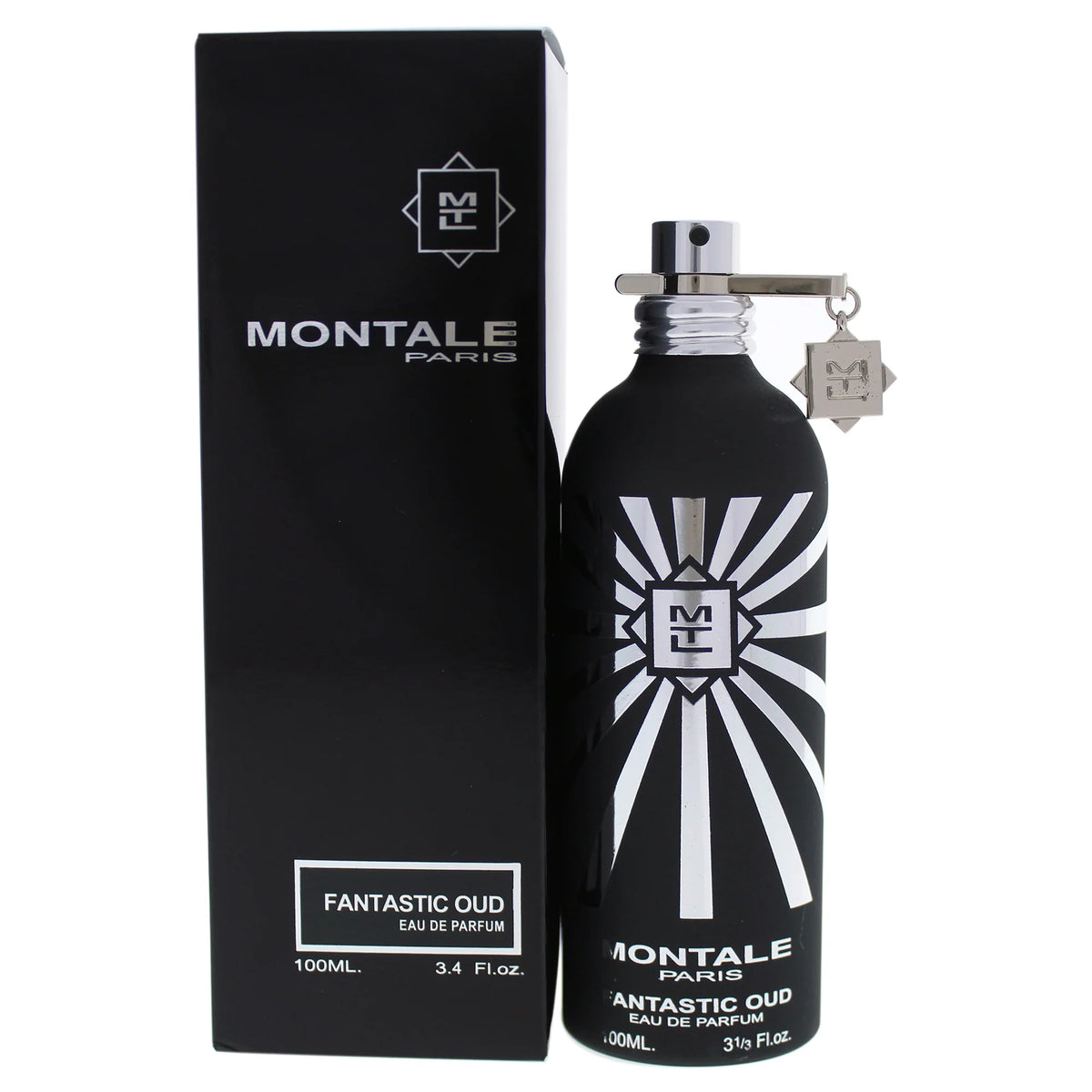 3.4 oz EDP Spray I939