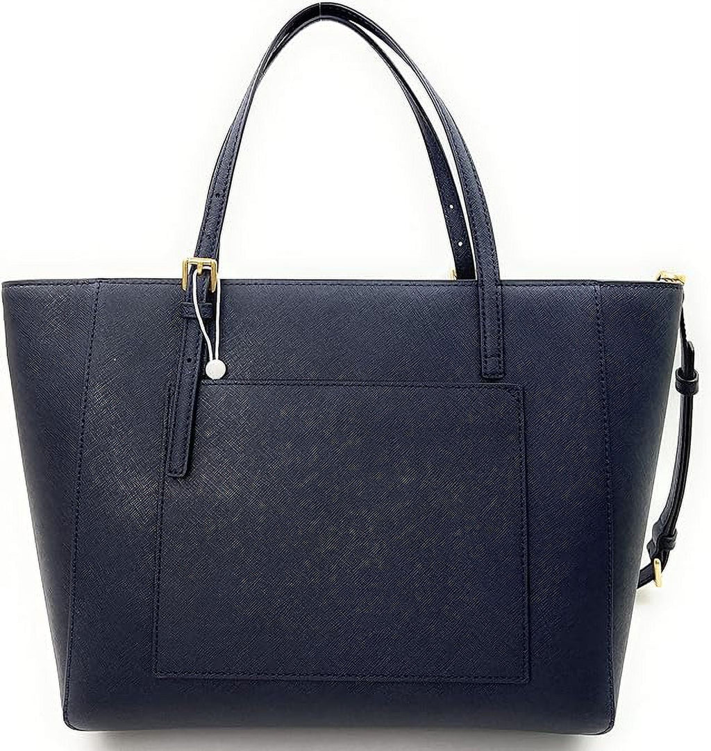 Small Leather Tote I804