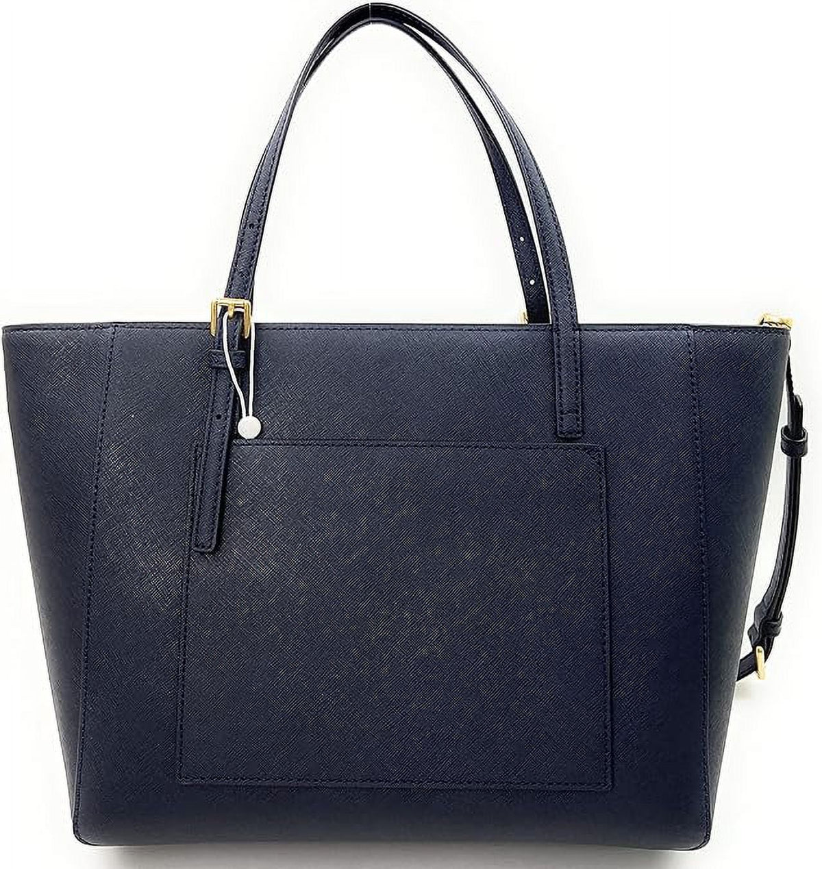 Small Leather Tote I804