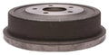Rear Brake Drum D82917