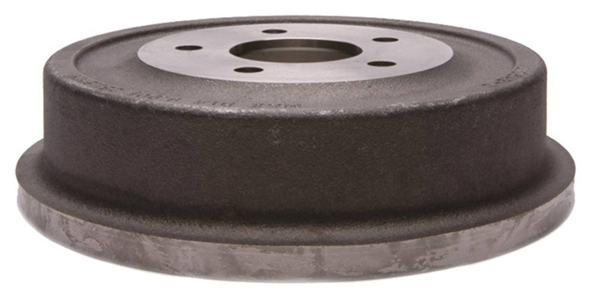 Rear Brake Drum D82917
