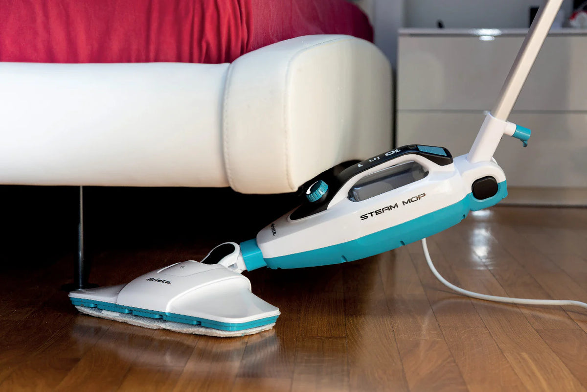 Foldable Floor Steam Mop Cleaner 10in1 1500W X9038