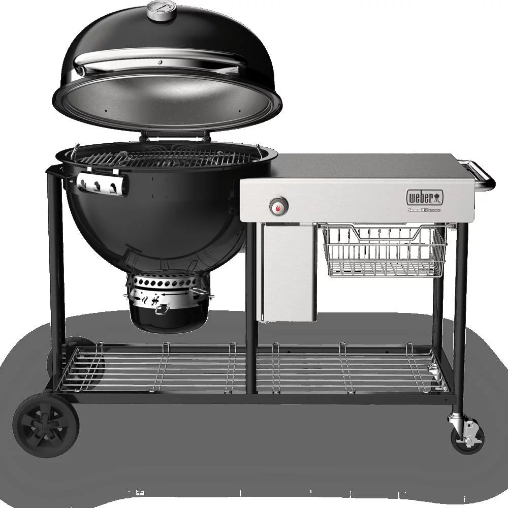 Charcoal Grill I85890