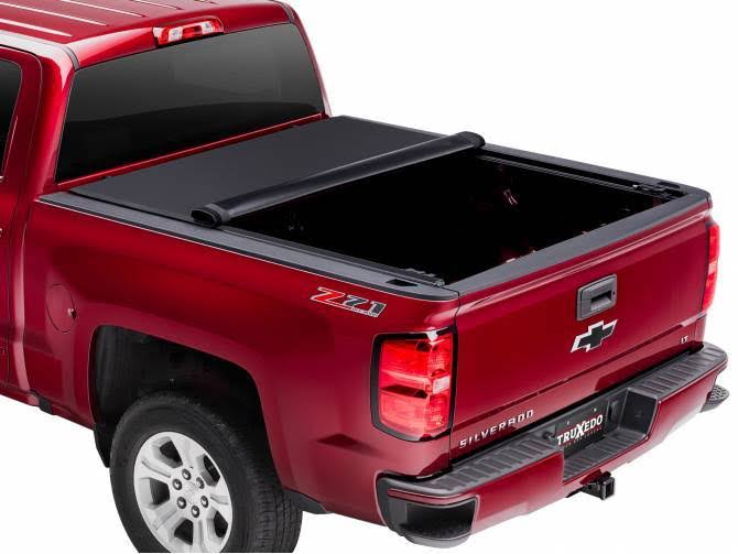 Tonneau Cover C71807