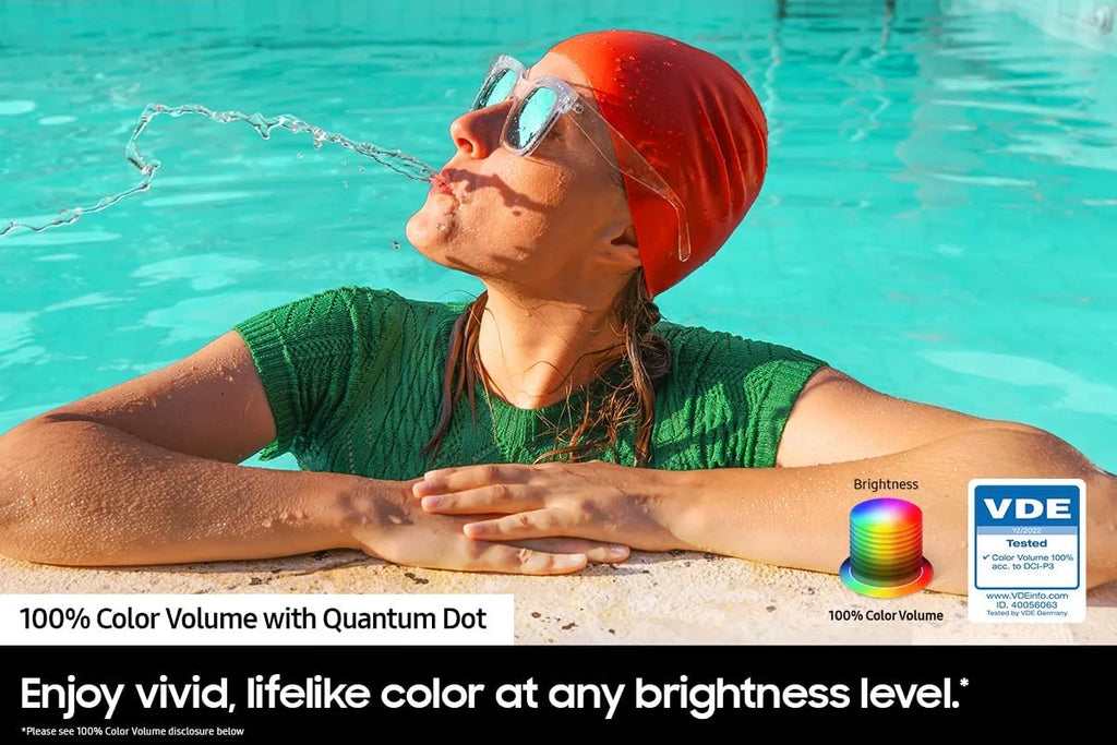 70 QLED 4K Smart TV Q847740