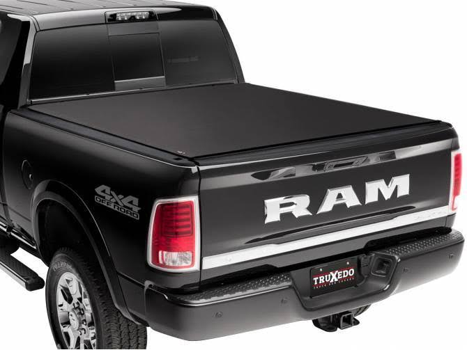 Tonneau Cover C71807