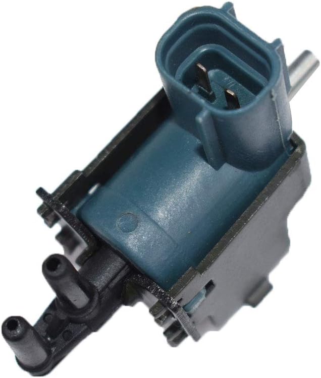 Vapor Canister Purge Solenoid Pack of 2 W726