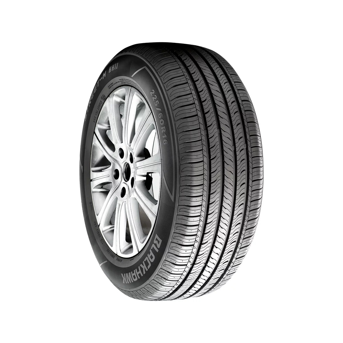 185/55R15 82V Passenger Tire F16434