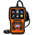 OBD2 Scanner Diagnostic Code Reader B98656
