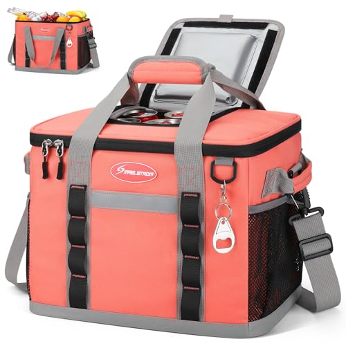 Collapsible Soft Cooler Bag B62547