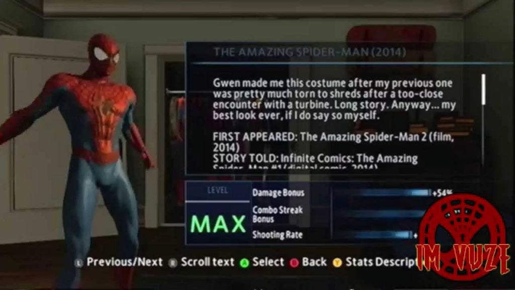 Spider-man (Xbox 360) X231668