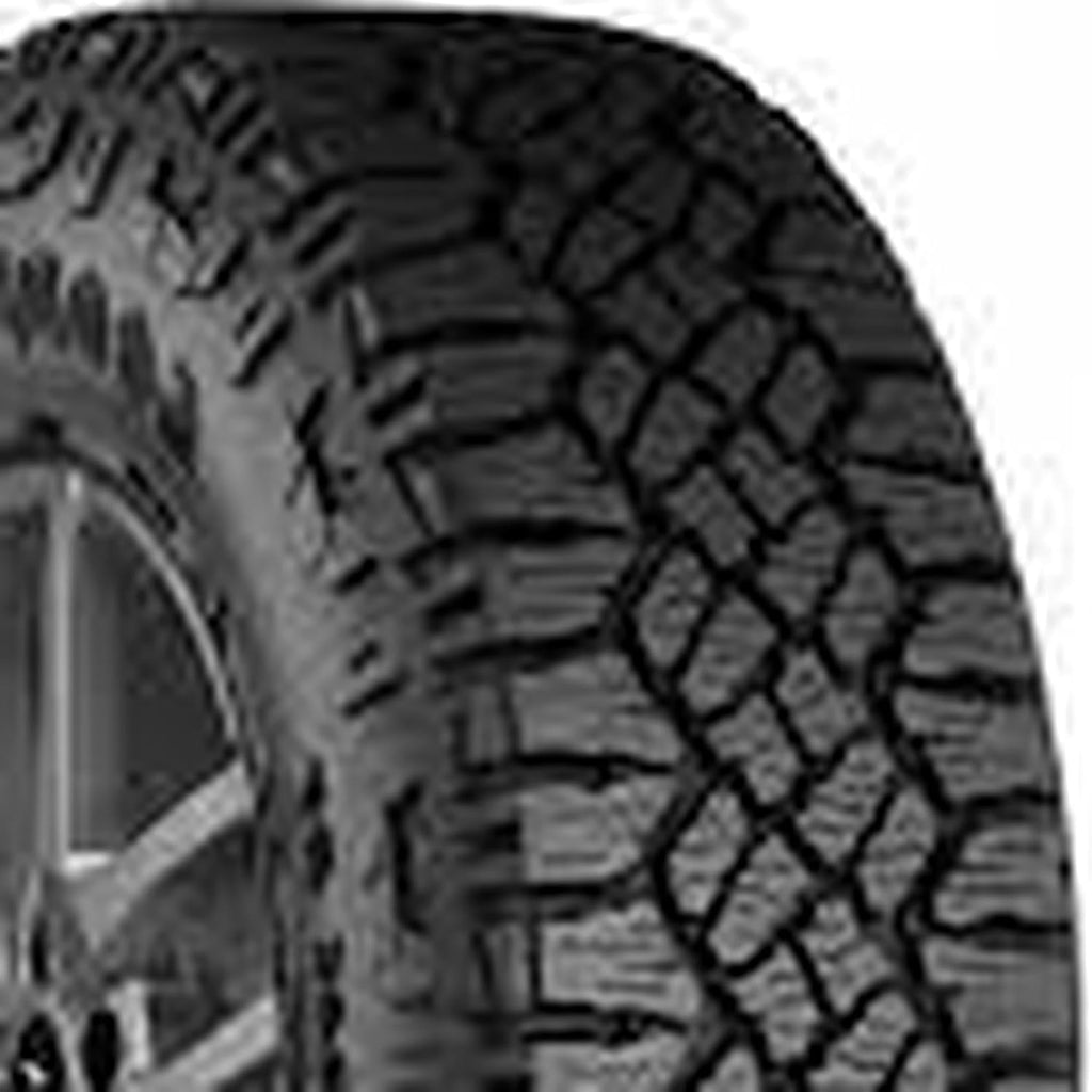 LT275/55R20 120/117S E Light Truck Tire Y25282