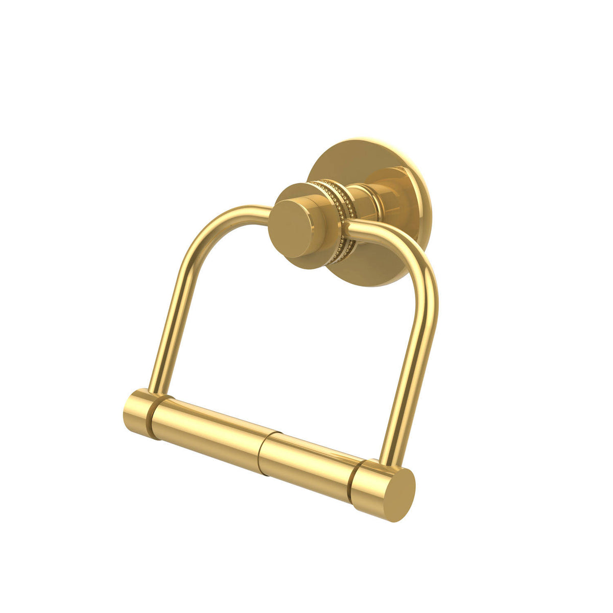 2 Post Toilet Tissue Holder Q2730