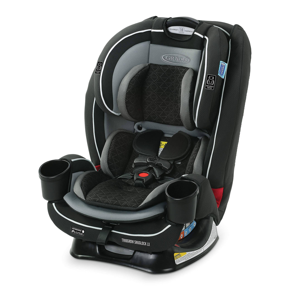 3-In-1 Car Seat I698791