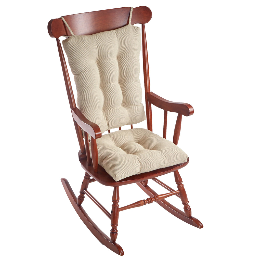 Saturn Rocking Chair Cushion Set T861